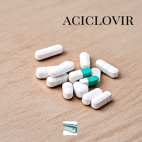 Aciclovir precio farmacias similares